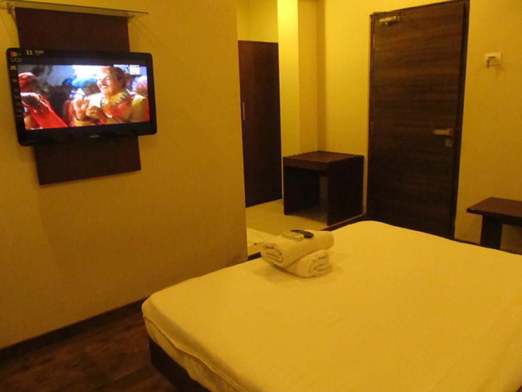Hotel Sai Regency Даман Екстер'єр фото
