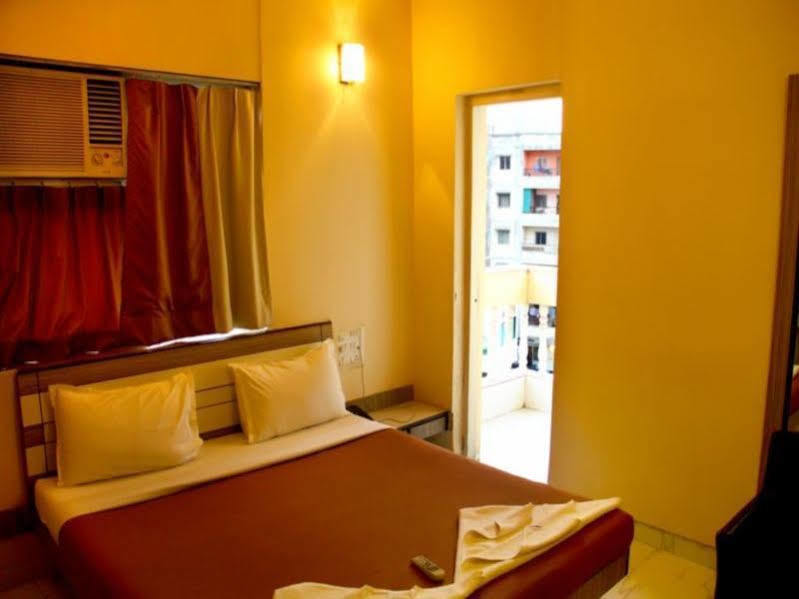 Hotel Sai Regency Даман Екстер'єр фото