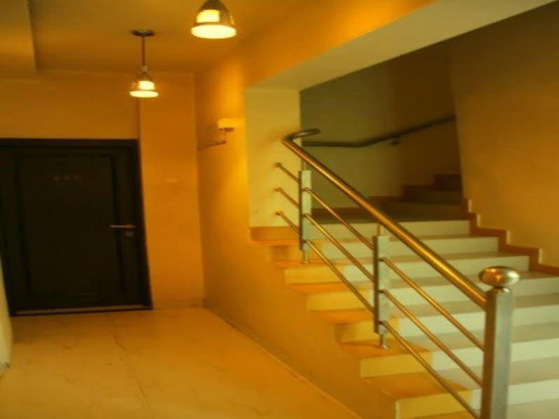 Hotel Sai Regency Даман Екстер'єр фото